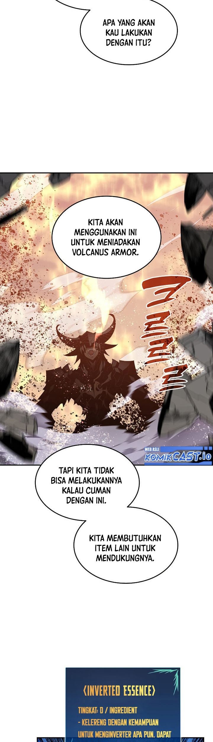 Worn and Torn Newbie Chapter 149 - halaman 44