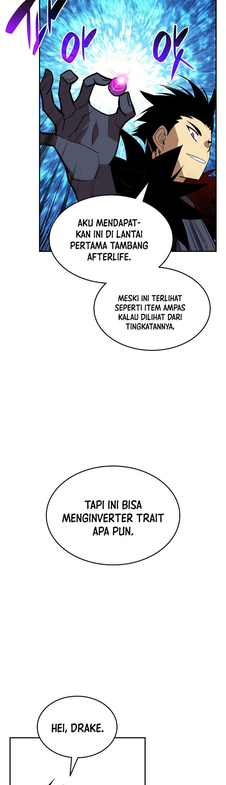 Worn and Torn Newbie Chapter 149 - halaman 46