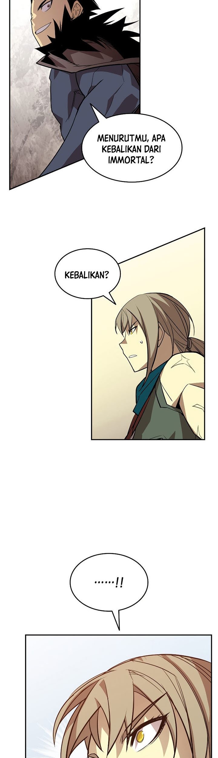 Worn and Torn Newbie Chapter 149 - halaman 48