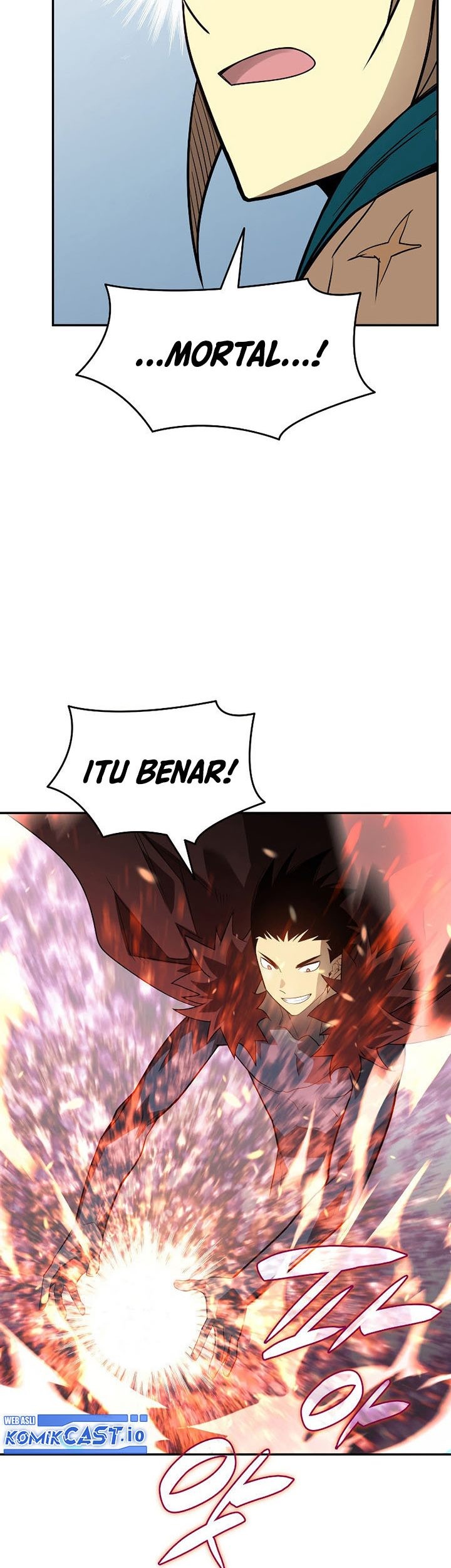 Worn and Torn Newbie Chapter 149 - halaman 50