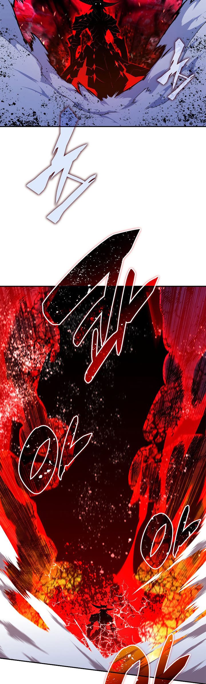 Worn and Torn Newbie Chapter 149 - halaman 53