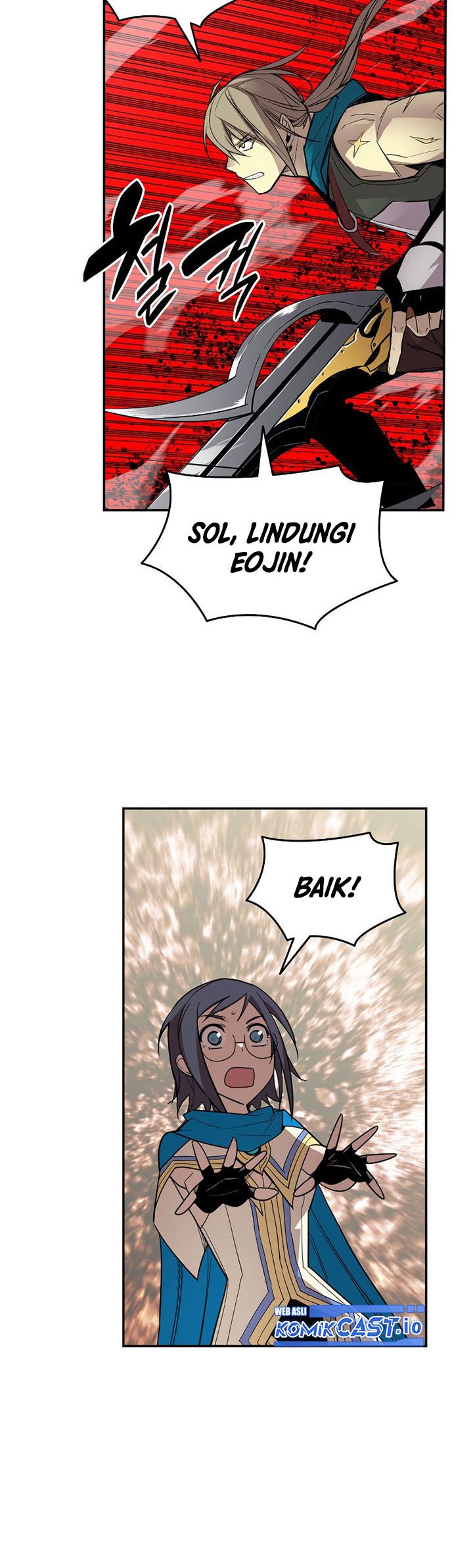 Worn and Torn Newbie Chapter 149 - halaman 55