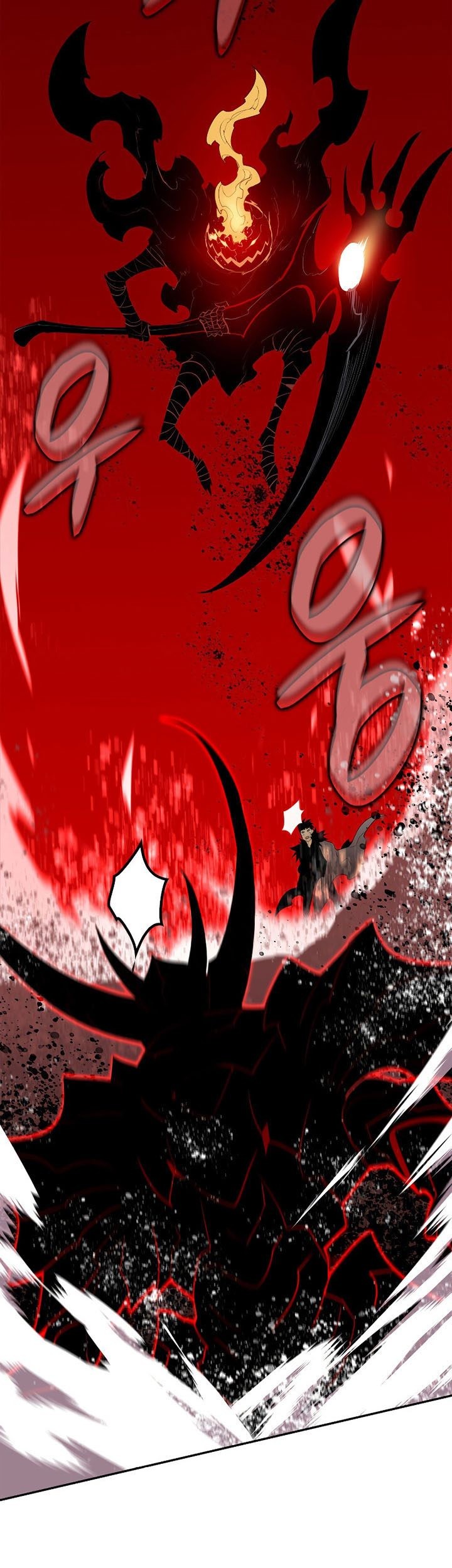 Worn and Torn Newbie Chapter 149 - halaman 57