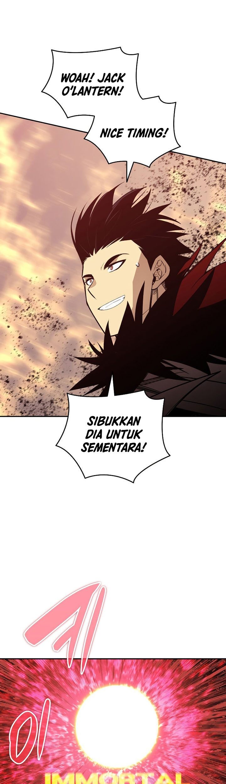 Worn and Torn Newbie Chapter 149 - halaman 61