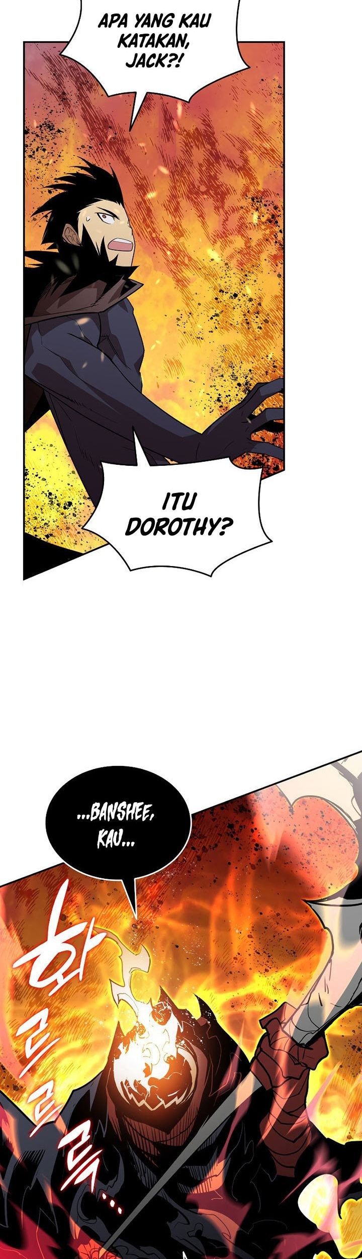 Worn and Torn Newbie Chapter 149 - halaman 73