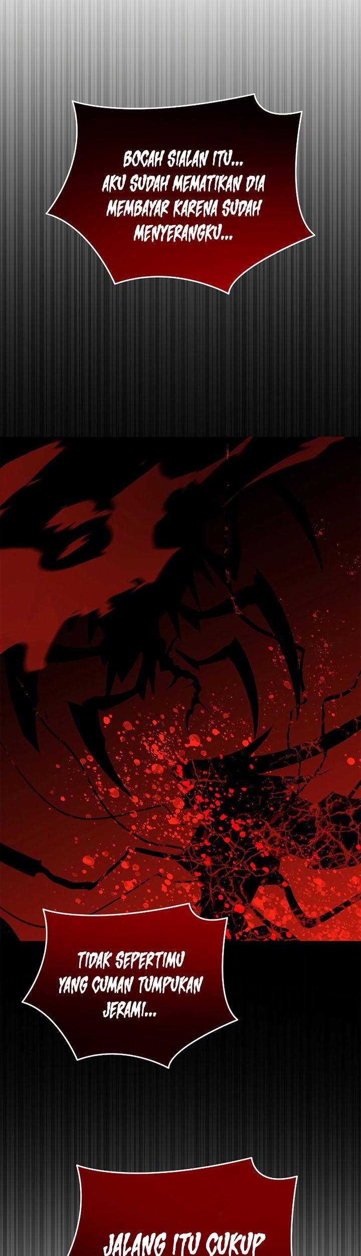 Worn and Torn Newbie Chapter 149 - halaman 77