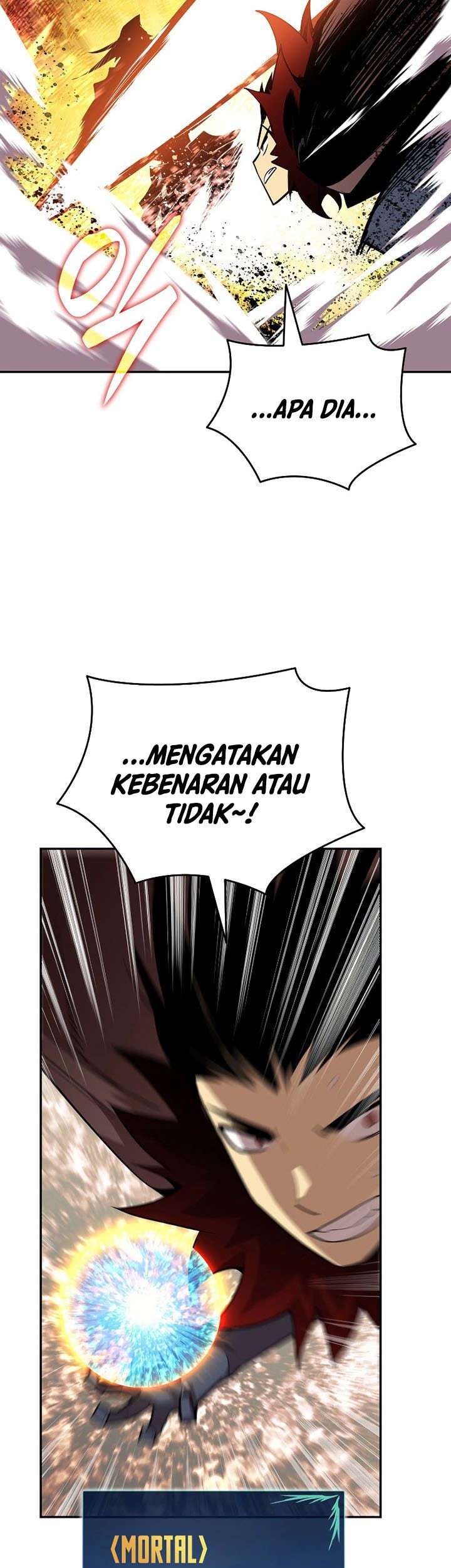Worn and Torn Newbie Chapter 149 - halaman 85