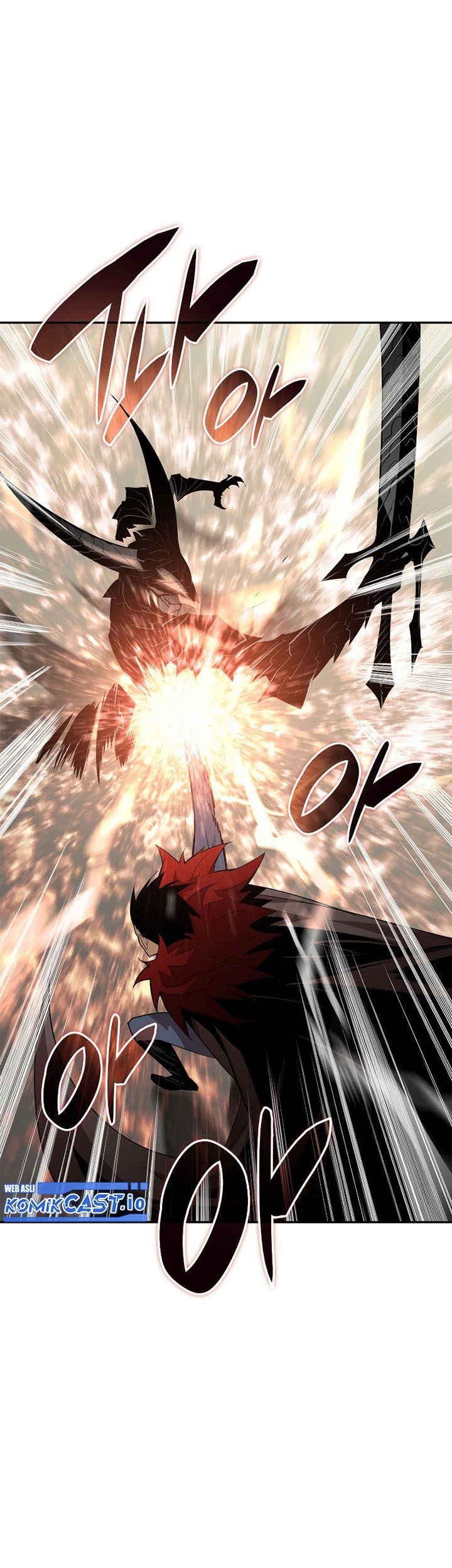Worn and Torn Newbie Chapter 149 - halaman 87