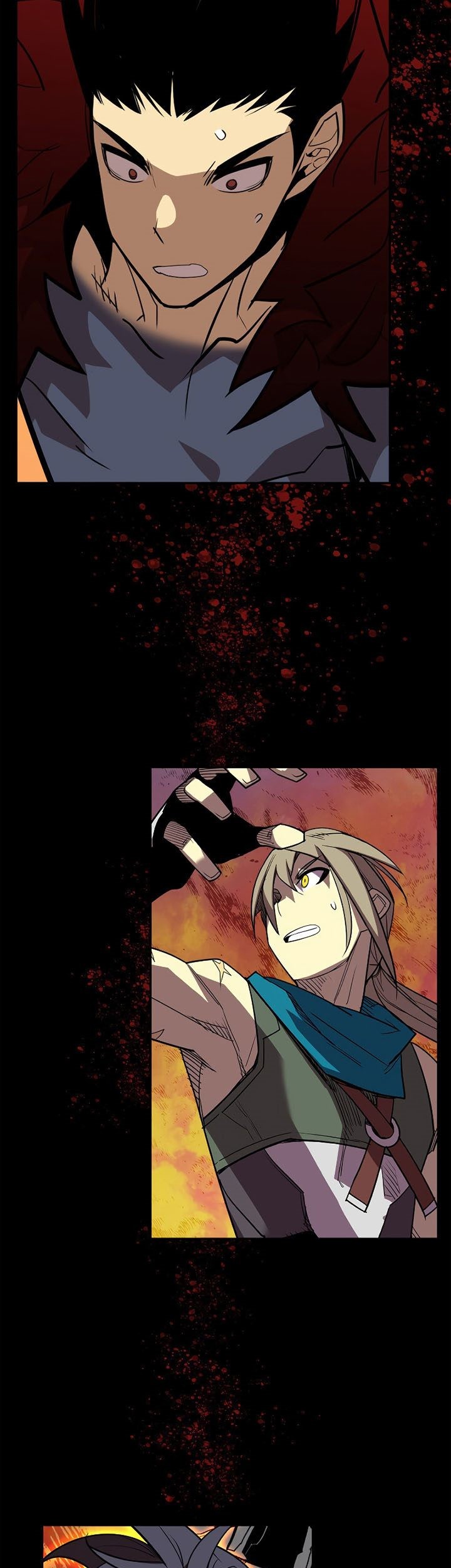 Worn and Torn Newbie Chapter 149 - halaman 93