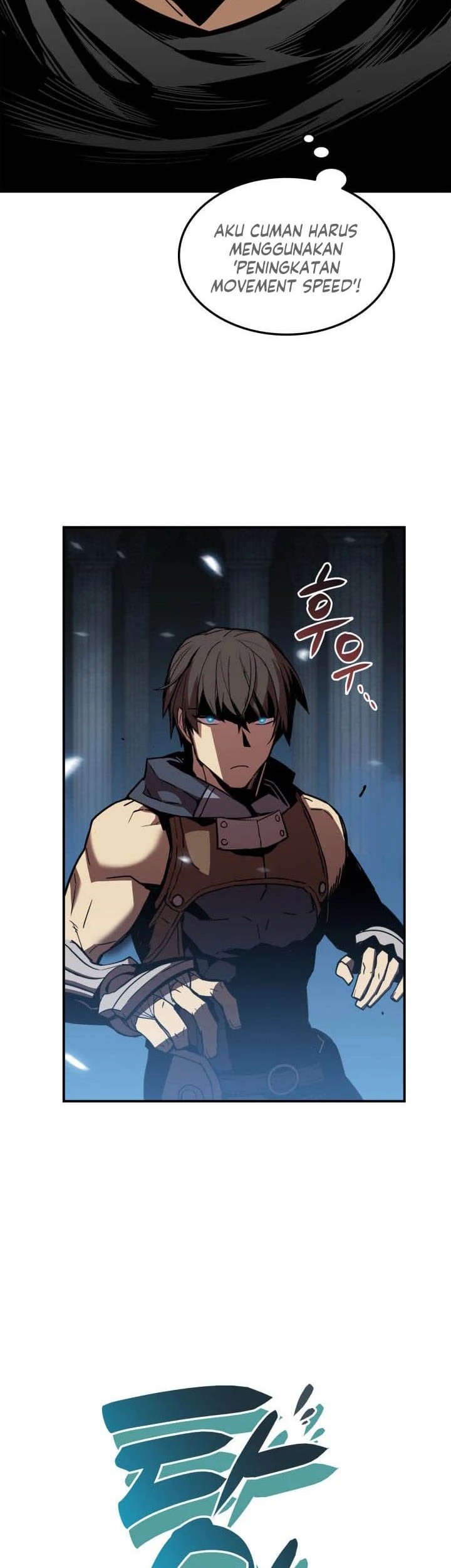 Worn and Torn Newbie Chapter 15 - halaman 11