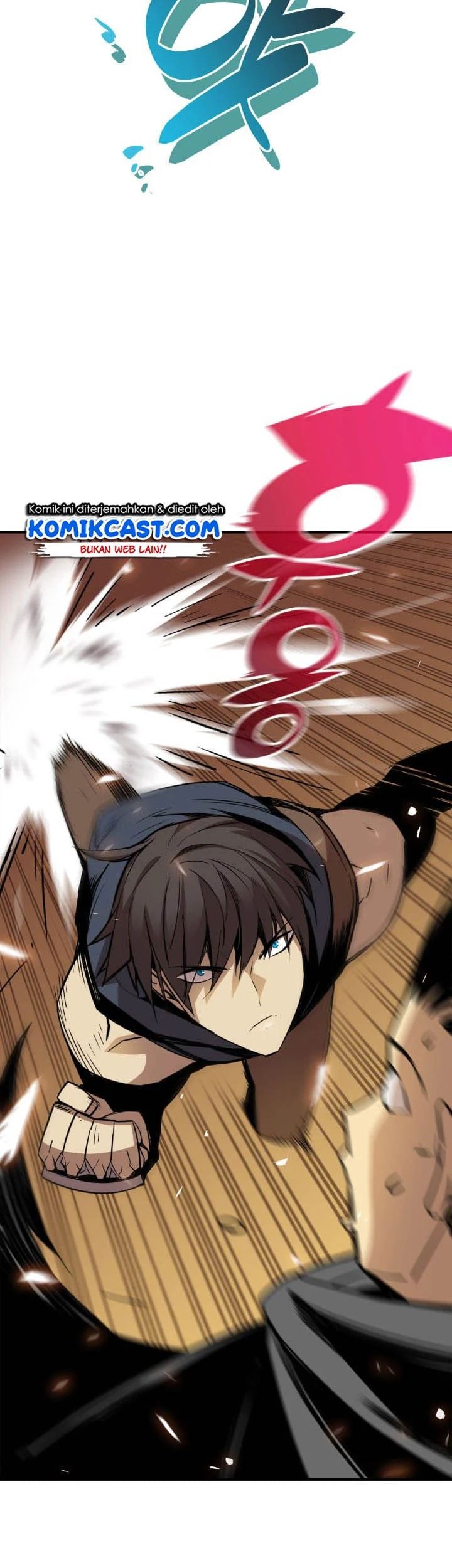 Worn and Torn Newbie Chapter 15 - halaman 12