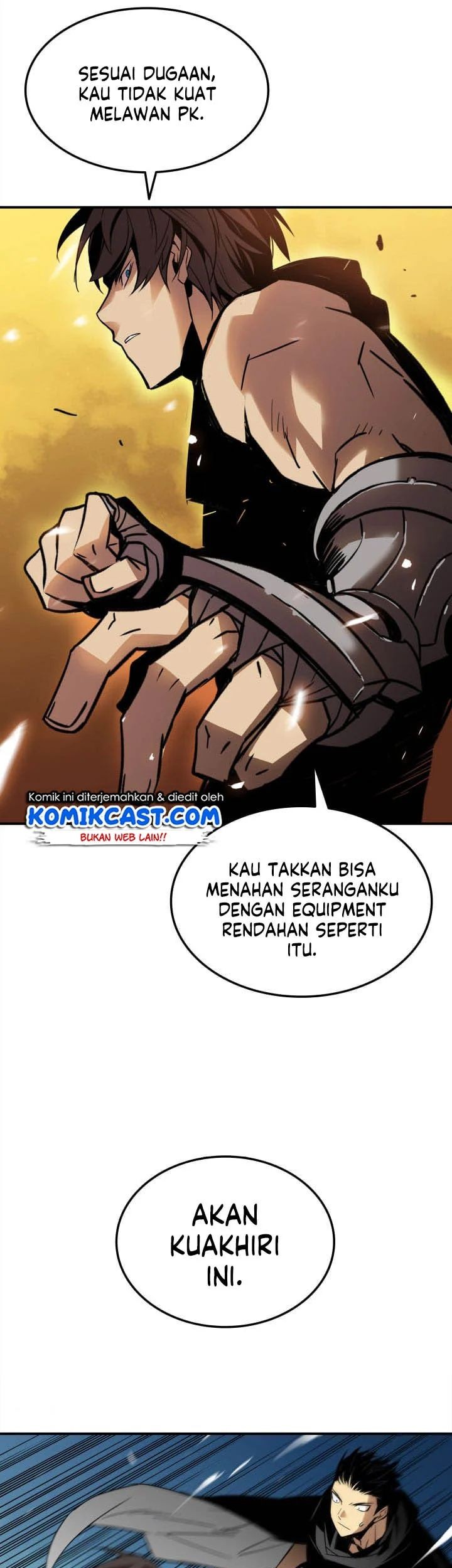 Worn and Torn Newbie Chapter 15 - halaman 18