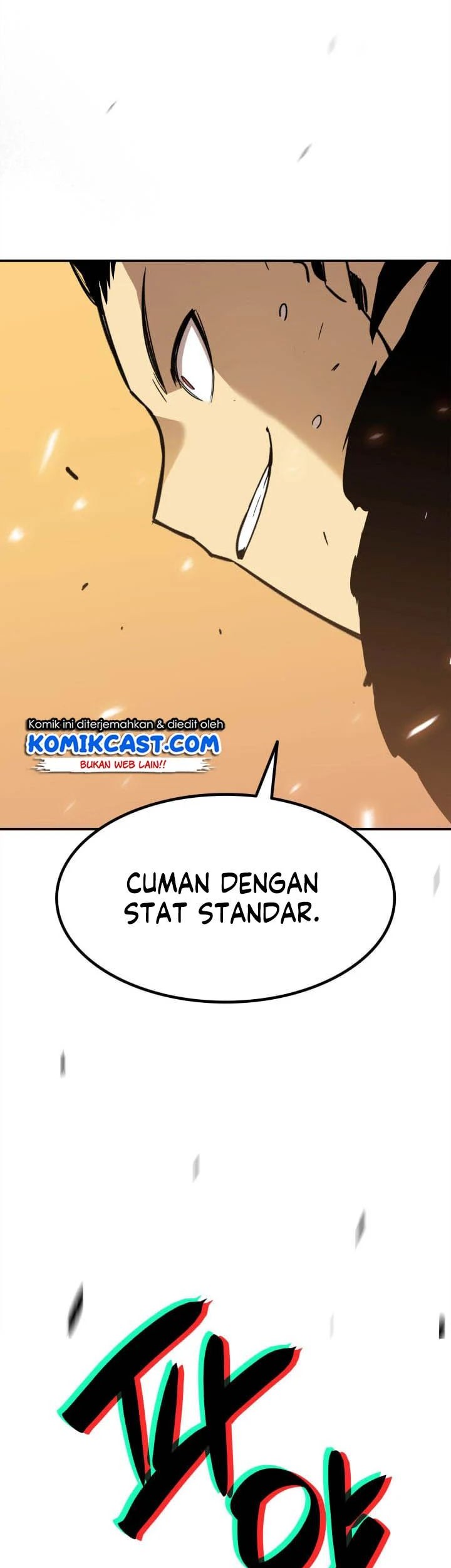 Worn and Torn Newbie Chapter 15 - halaman 20