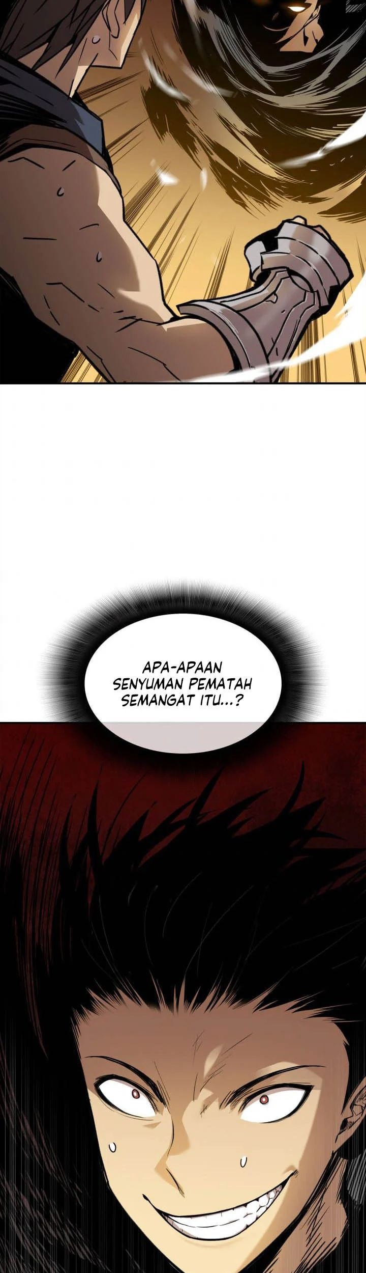 Worn and Torn Newbie Chapter 15 - halaman 31