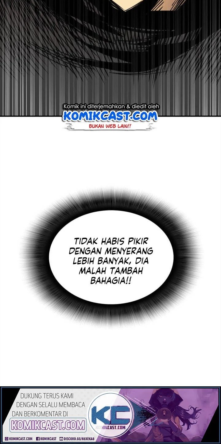 Worn and Torn Newbie Chapter 15 - halaman 32
