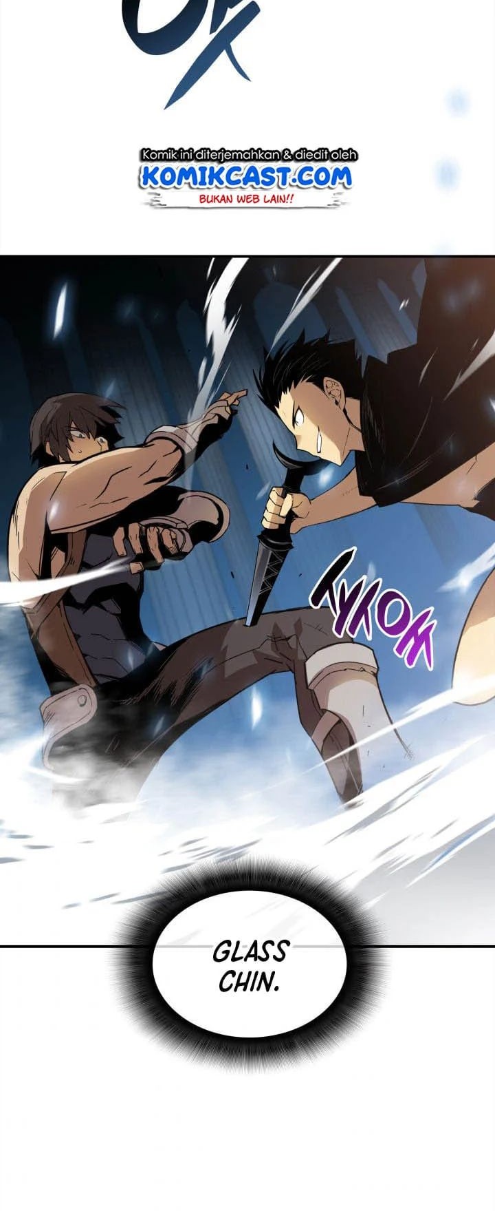Worn and Torn Newbie Chapter 15 - halaman 35