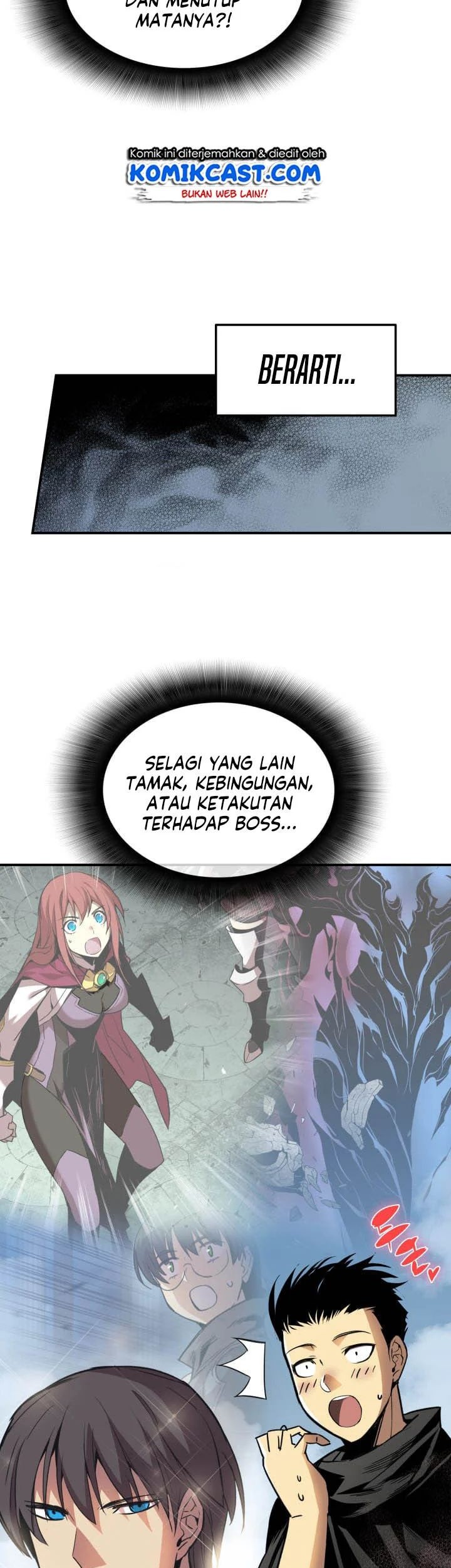 Worn and Torn Newbie Chapter 15 - halaman 4