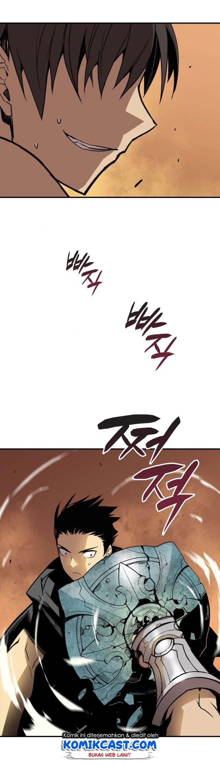 Worn and Torn Newbie Chapter 15 - halaman 40