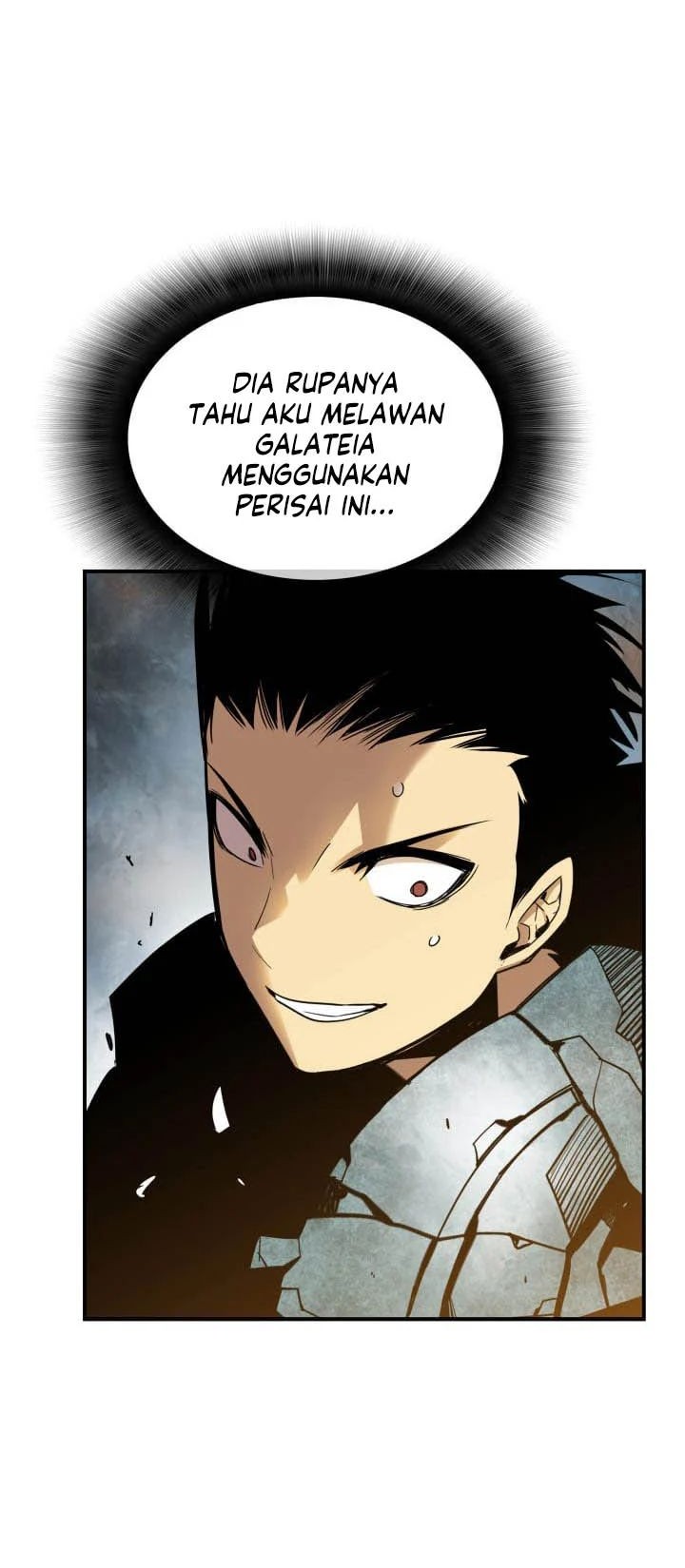 Worn and Torn Newbie Chapter 15 - halaman 41