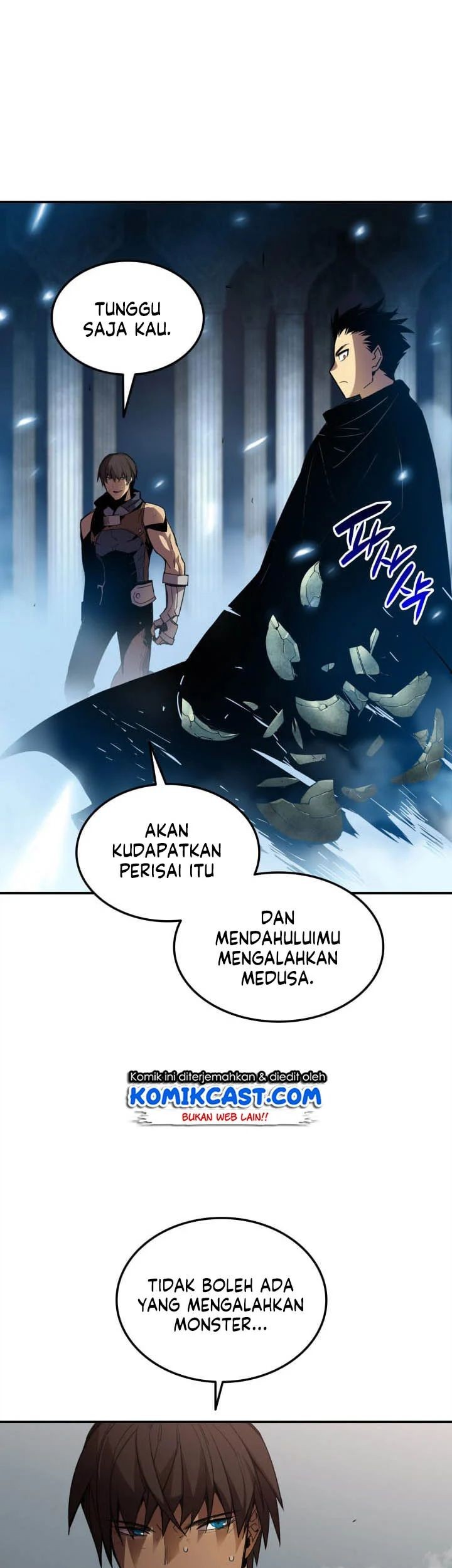 Worn and Torn Newbie Chapter 15 - halaman 42