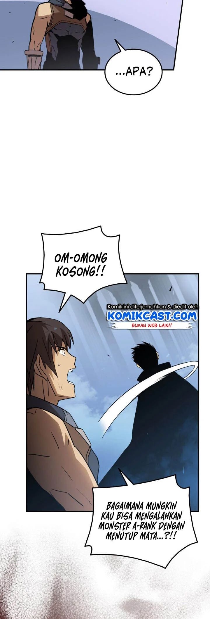 Worn and Torn Newbie Chapter 15 - halaman 47