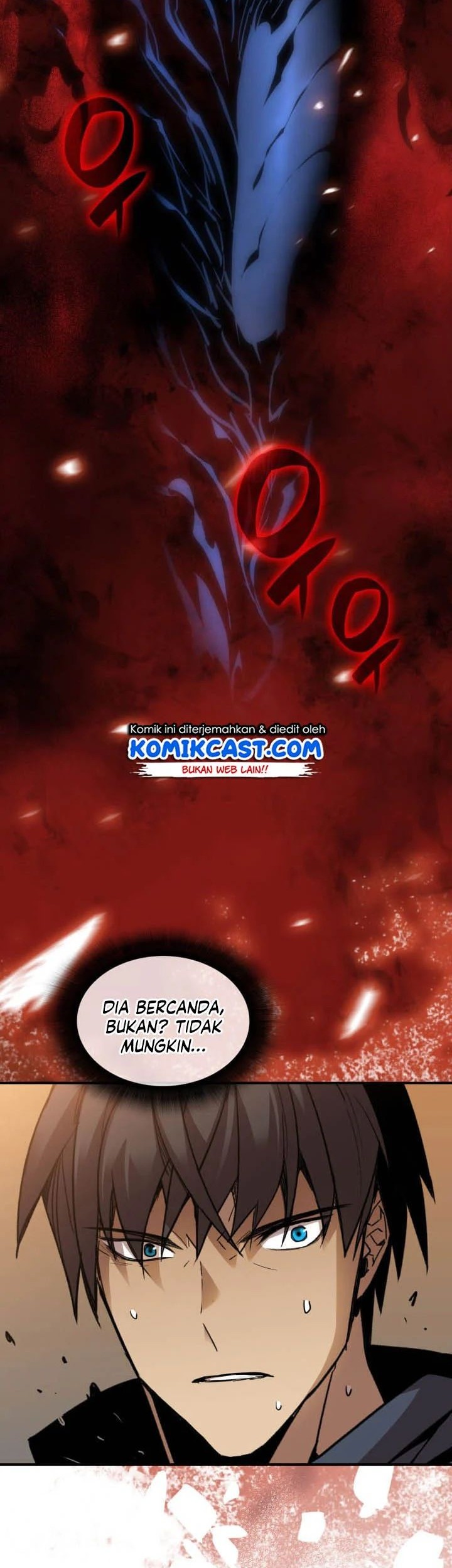 Worn and Torn Newbie Chapter 15 - halaman 49