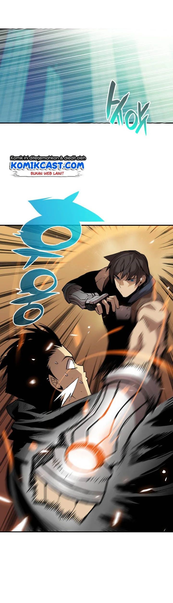 Worn and Torn Newbie Chapter 15 - halaman 6
