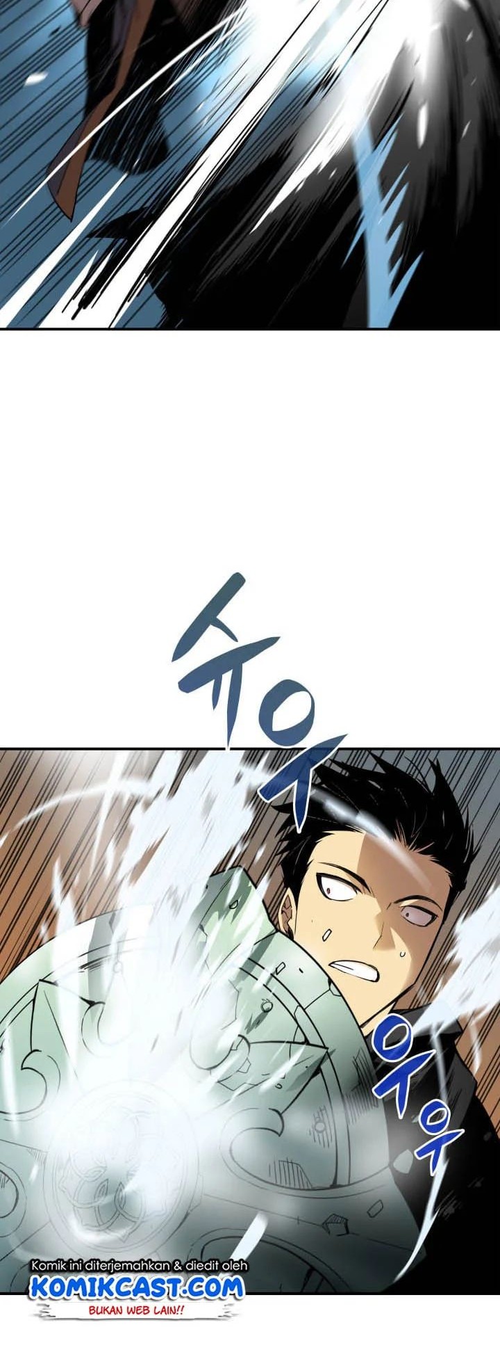 Worn and Torn Newbie Chapter 15 - halaman 9