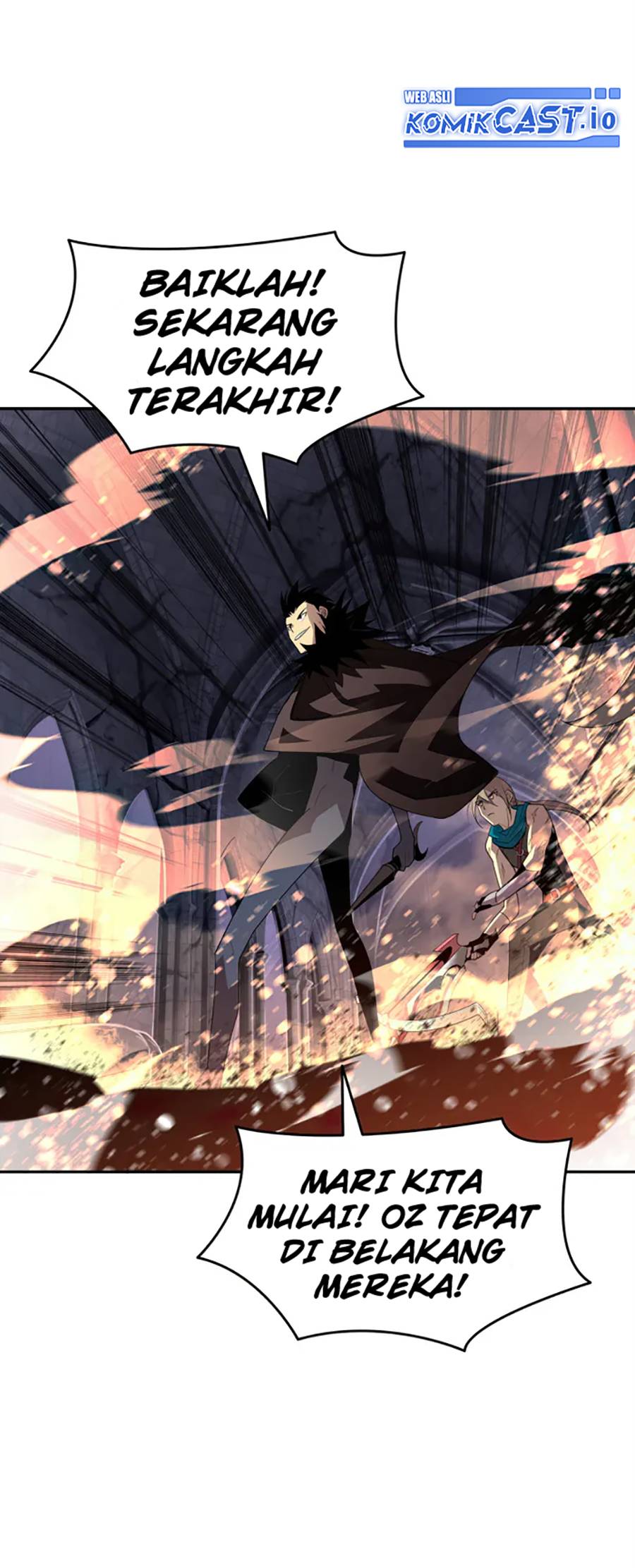 Worn and Torn Newbie Chapter 150 - halaman 18