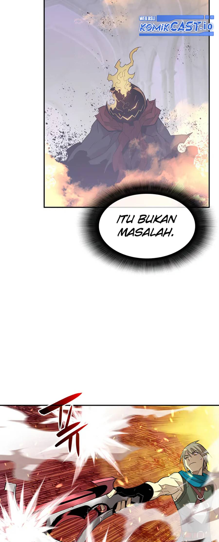 Worn and Torn Newbie Chapter 150 - halaman 20