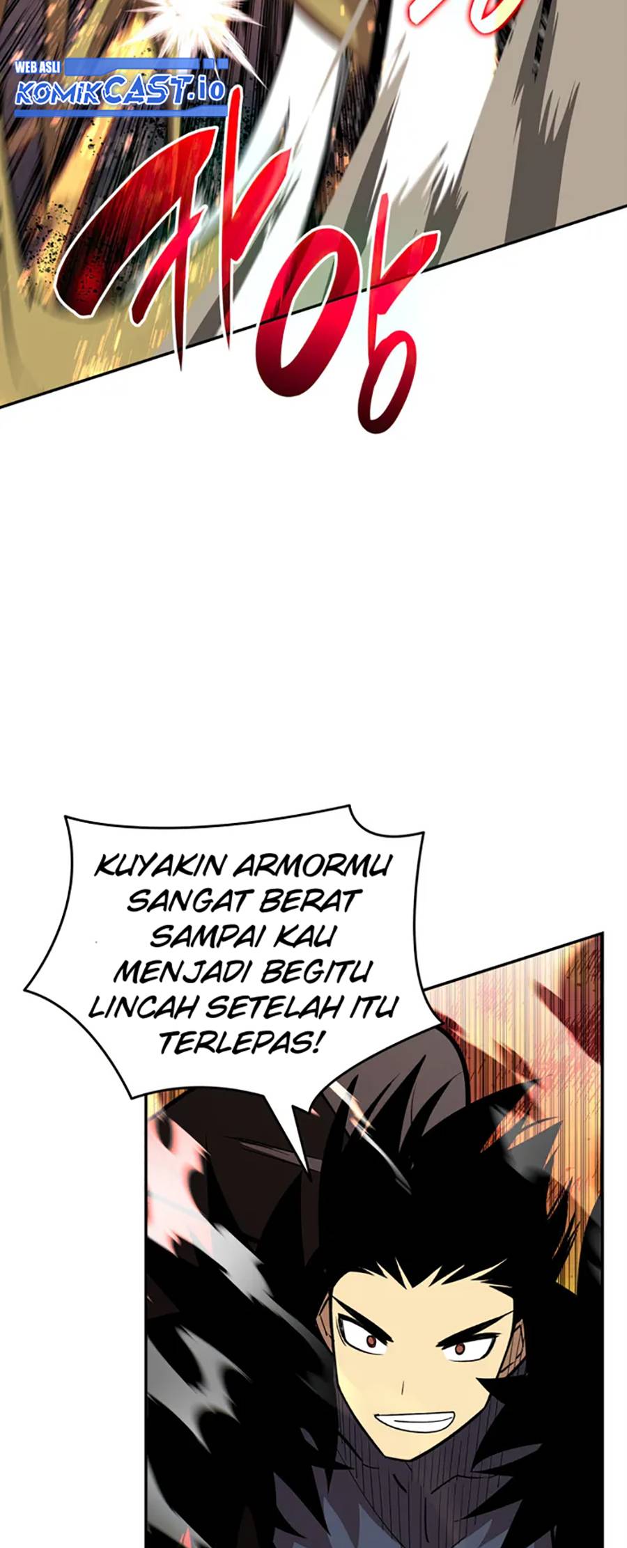 Worn and Torn Newbie Chapter 150 - halaman 23