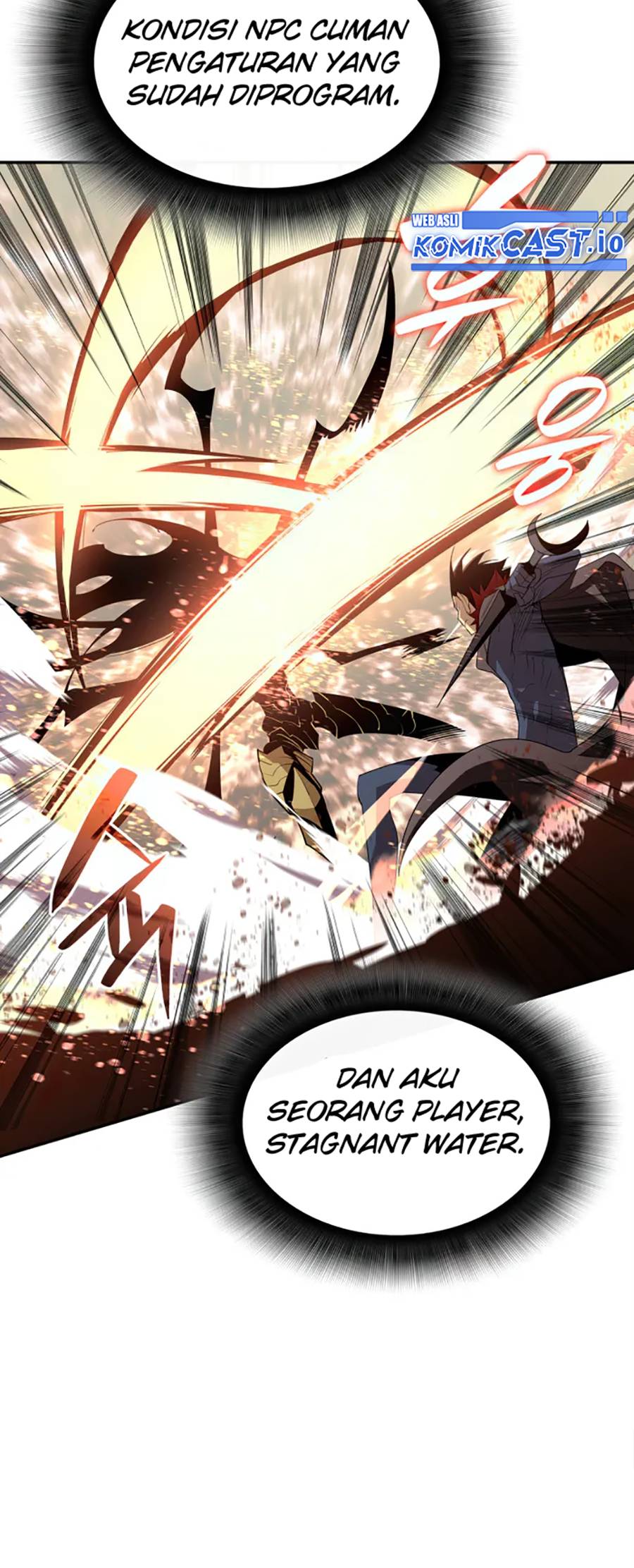 Worn and Torn Newbie Chapter 150 - halaman 26