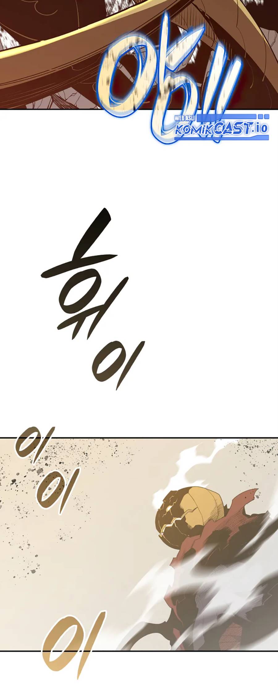 Worn and Torn Newbie Chapter 150 - halaman 28