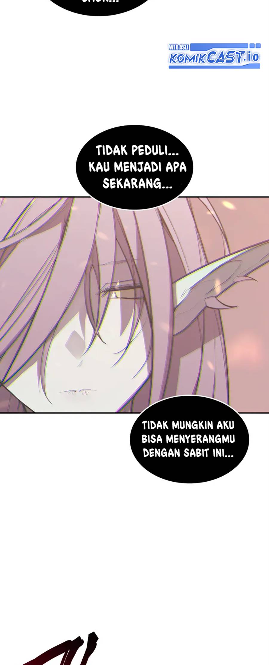 Worn and Torn Newbie Chapter 150 - halaman 30