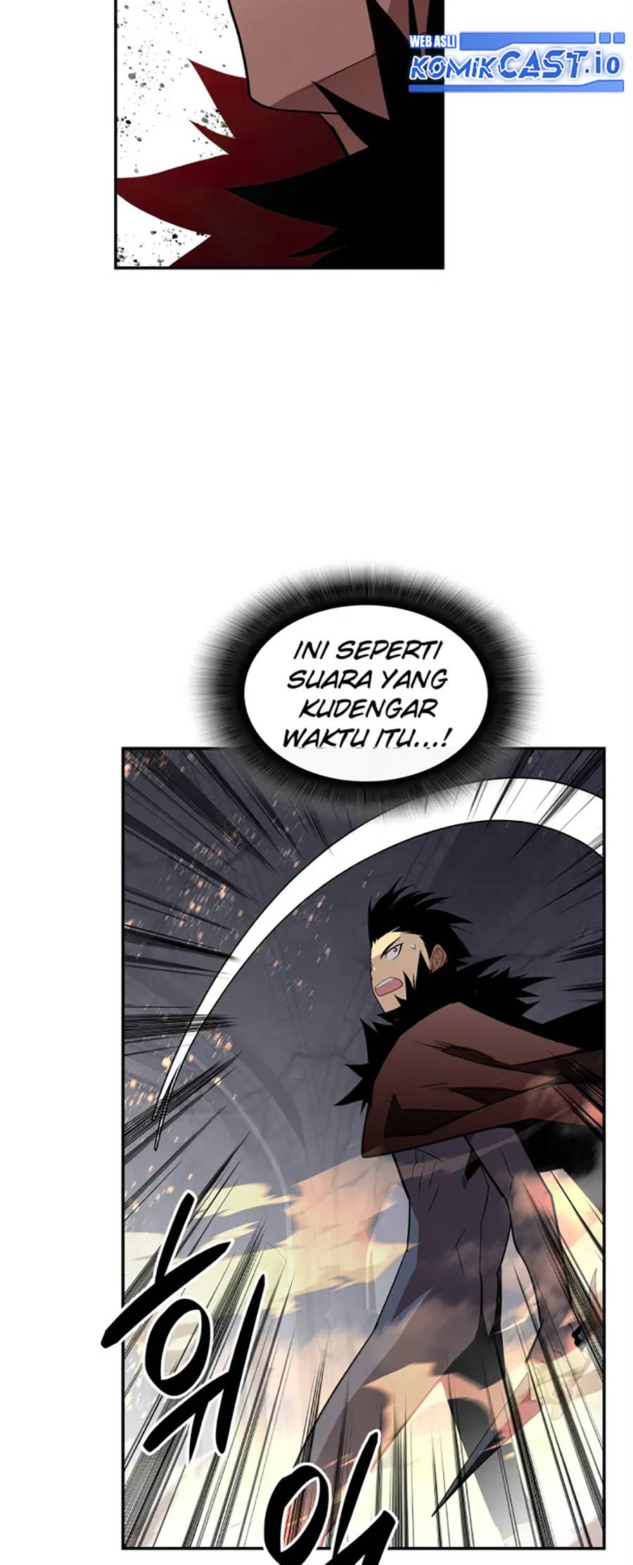 Worn and Torn Newbie Chapter 150 - halaman 32