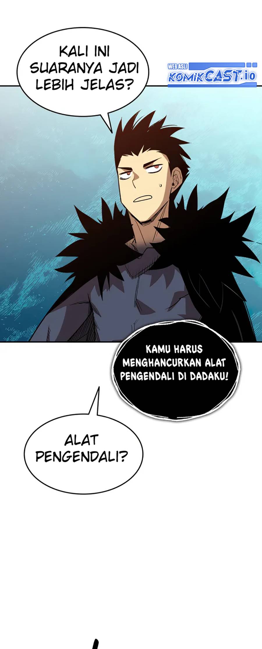 Worn and Torn Newbie Chapter 150 - halaman 35