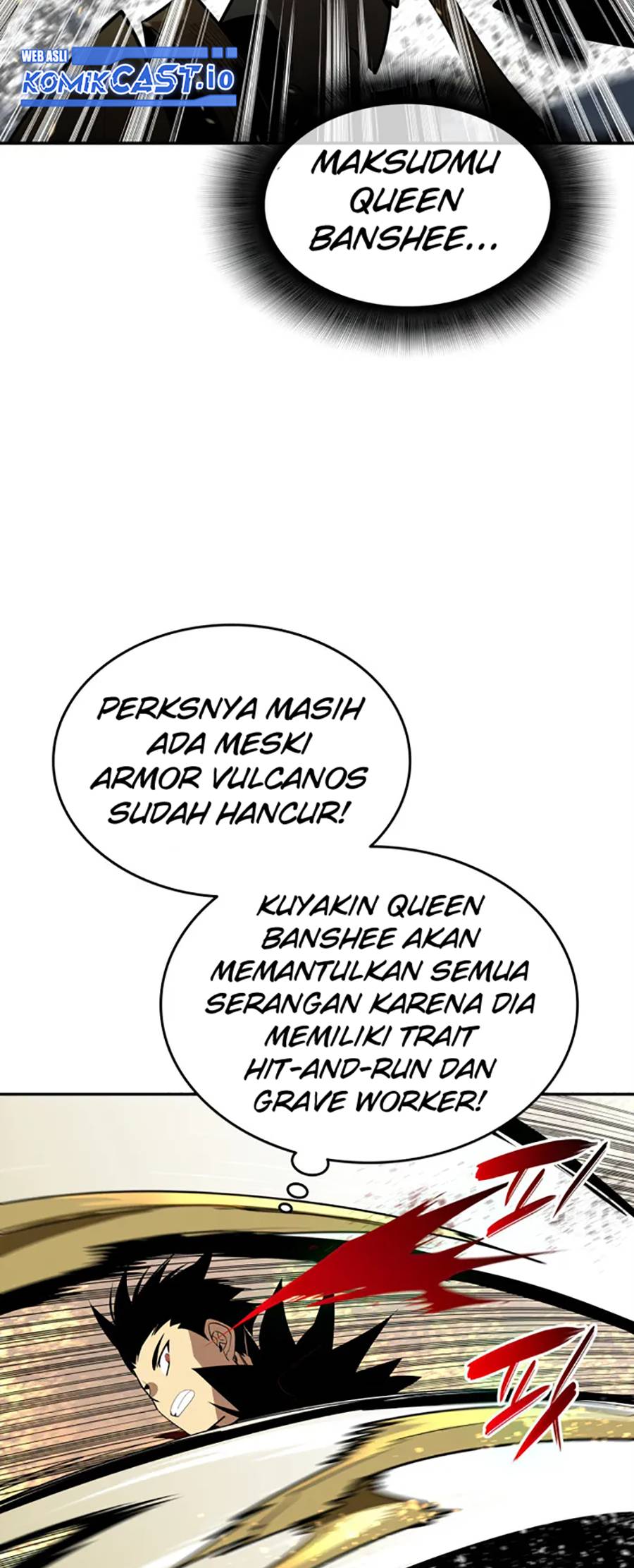 Worn and Torn Newbie Chapter 150 - halaman 37