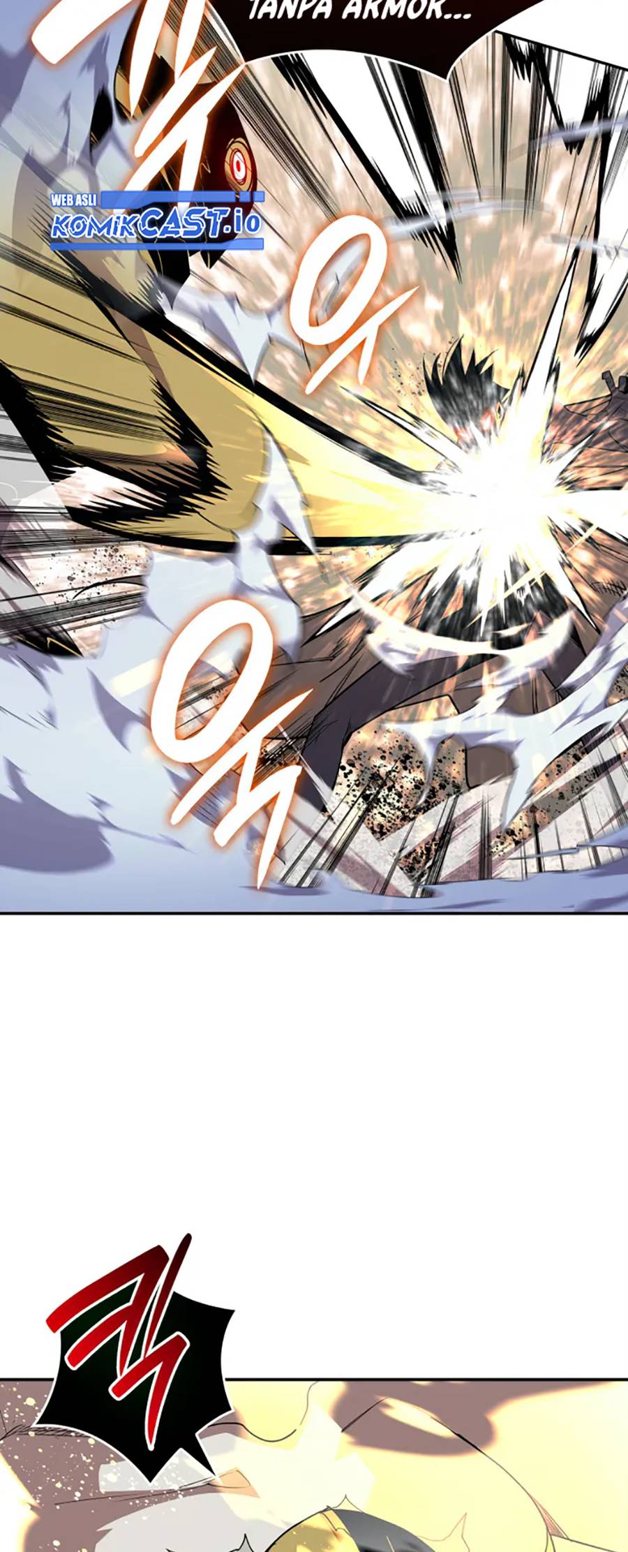 Worn and Torn Newbie Chapter 150 - halaman 40