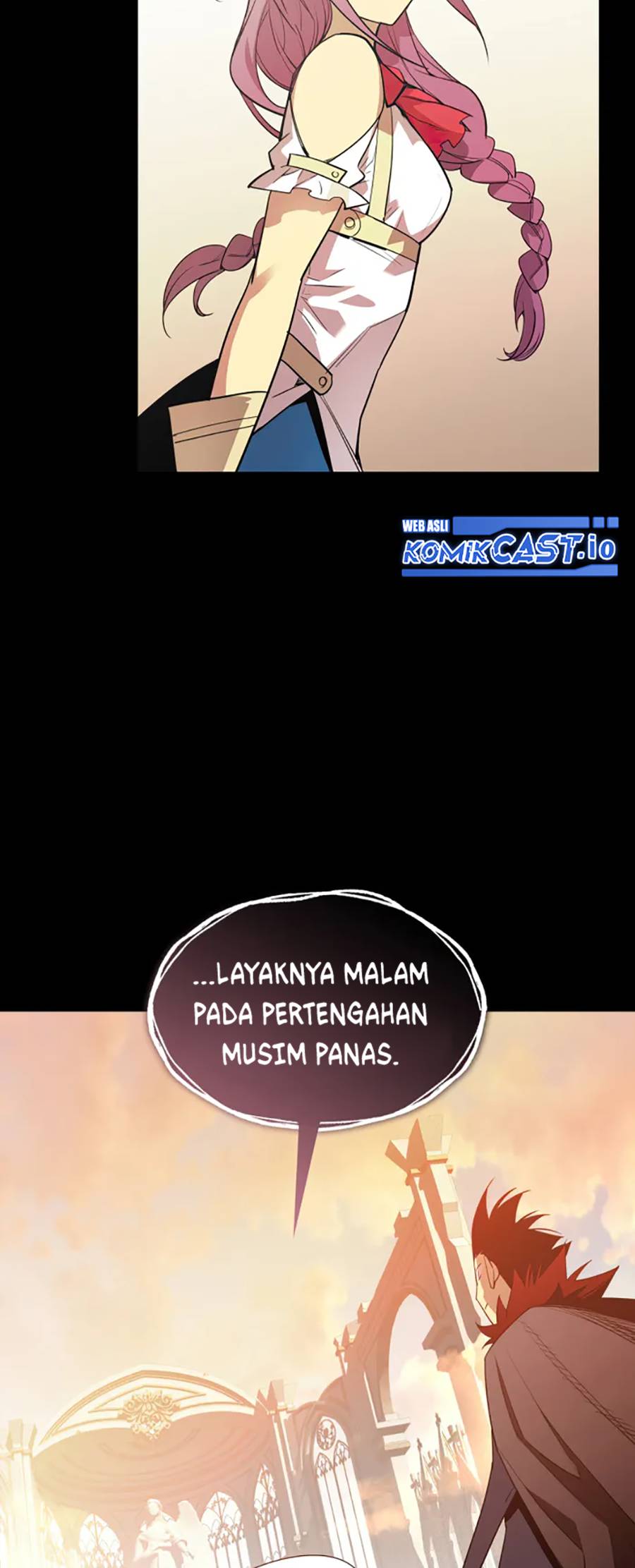 Worn and Torn Newbie Chapter 150 - halaman 61