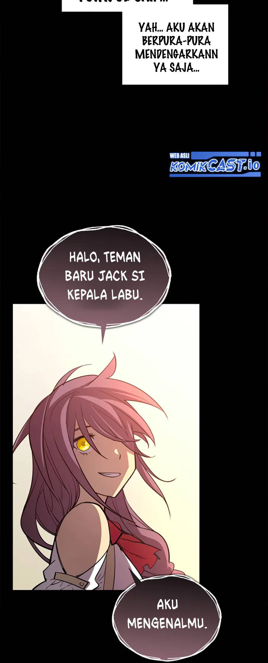 Worn and Torn Newbie Chapter 150 - halaman 63