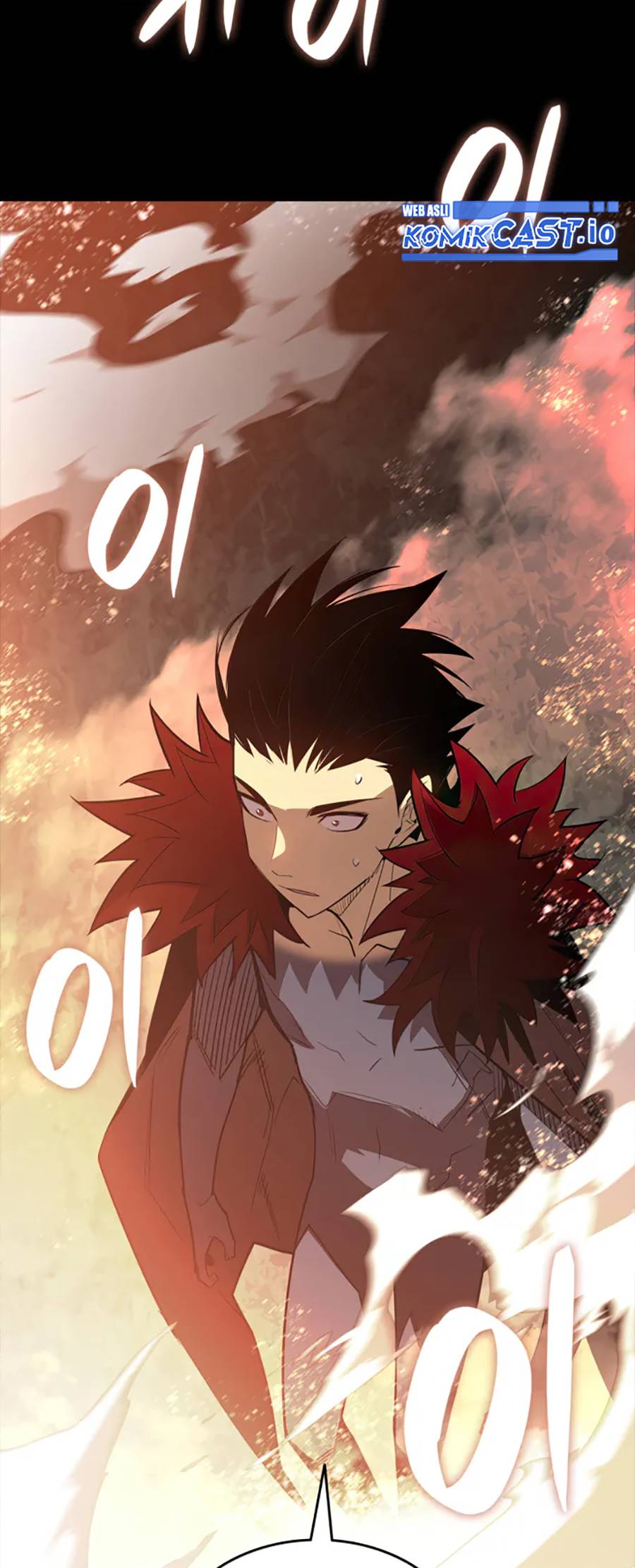 Worn and Torn Newbie Chapter 150 - halaman 65
