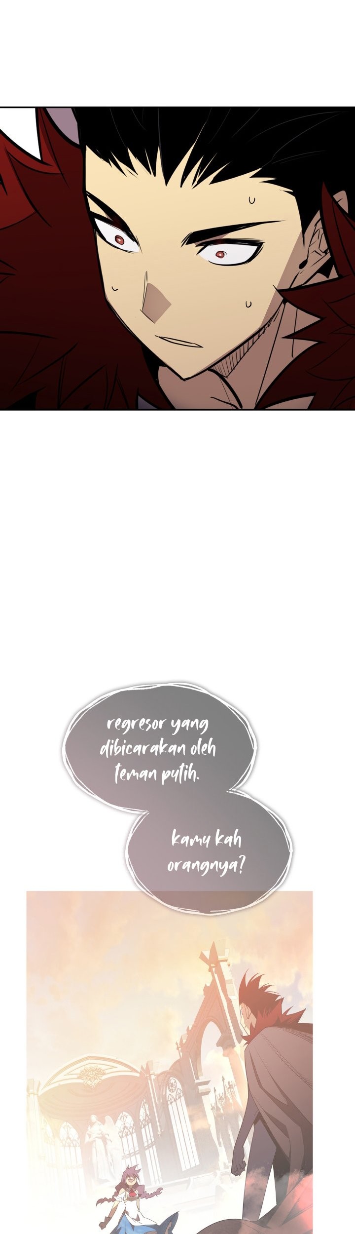 Worn and Torn Newbie Chapter 151 - halaman 10