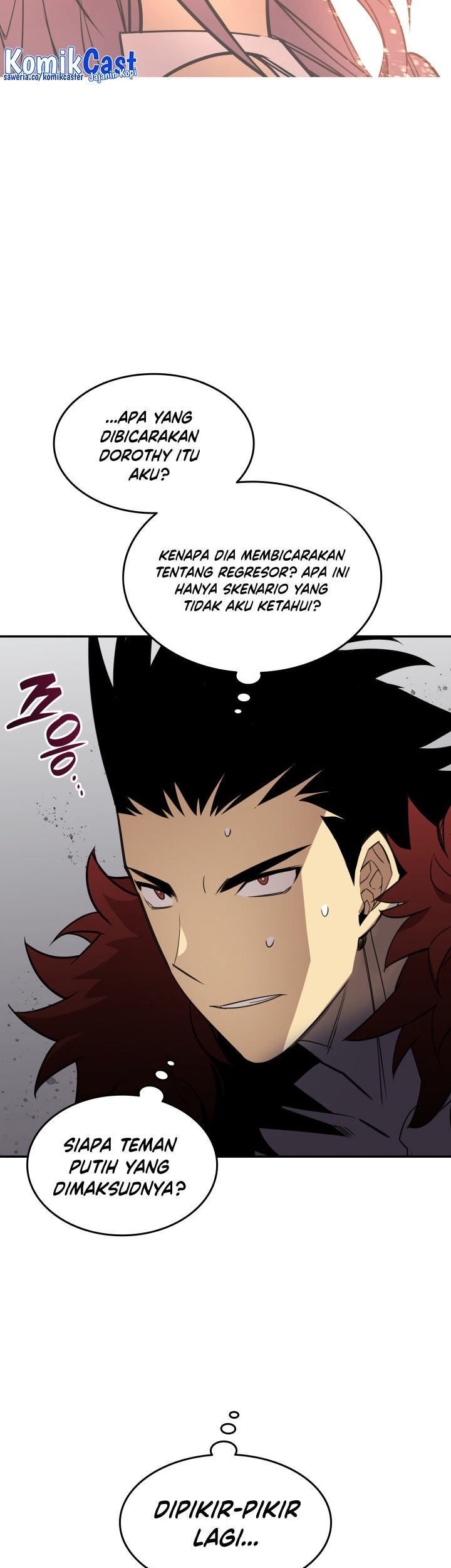 Worn and Torn Newbie Chapter 151 - halaman 12