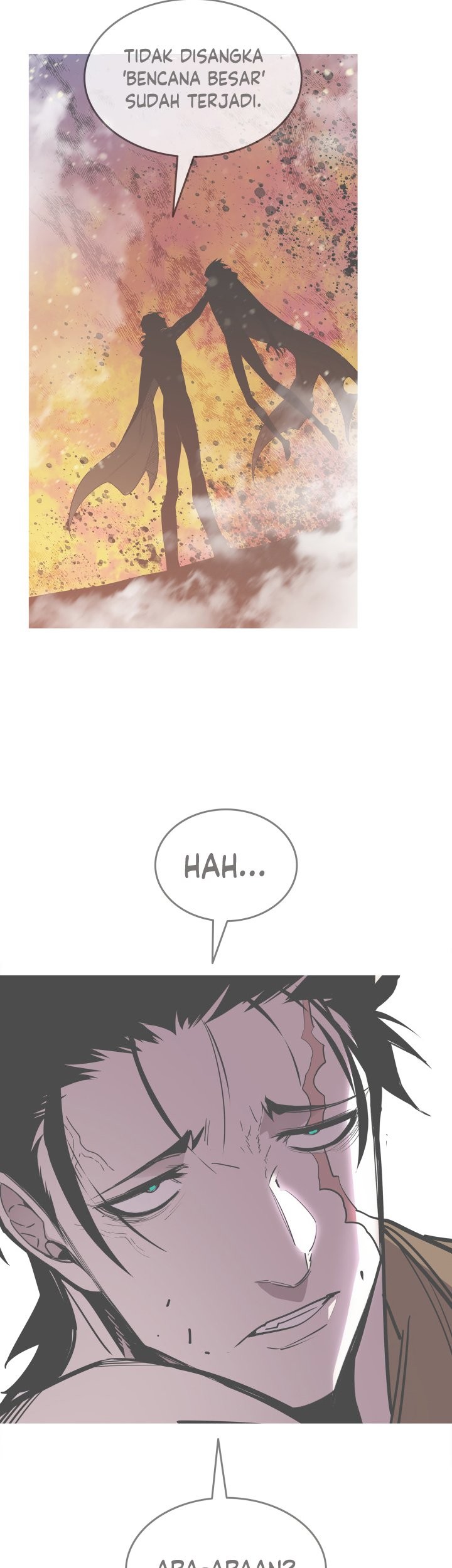 Worn and Torn Newbie Chapter 151 - halaman 14
