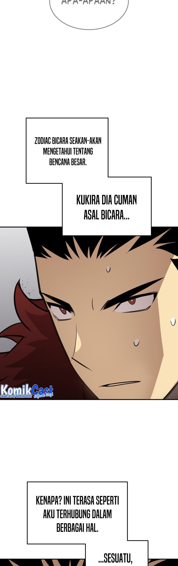 Worn and Torn Newbie Chapter 151 - halaman 15