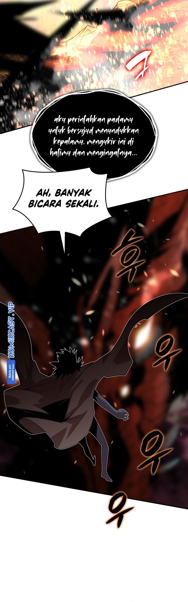 Worn and Torn Newbie Chapter 151 - halaman 43