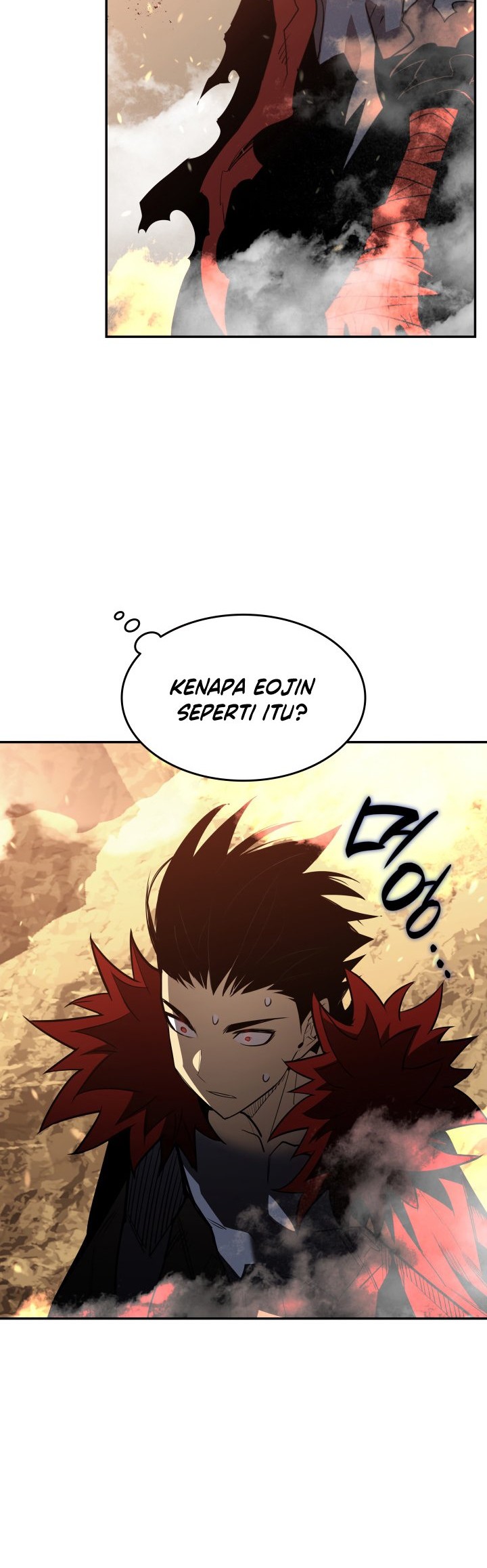 Worn and Torn Newbie Chapter 151 - halaman 9