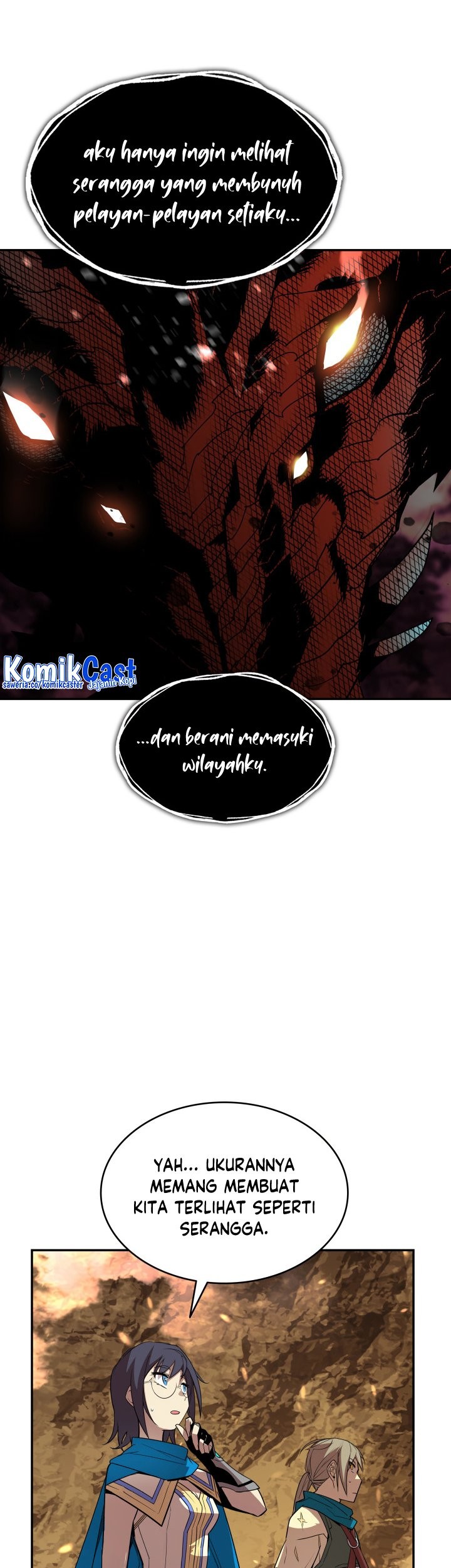 Worn and Torn Newbie Chapter 152 - halaman 10