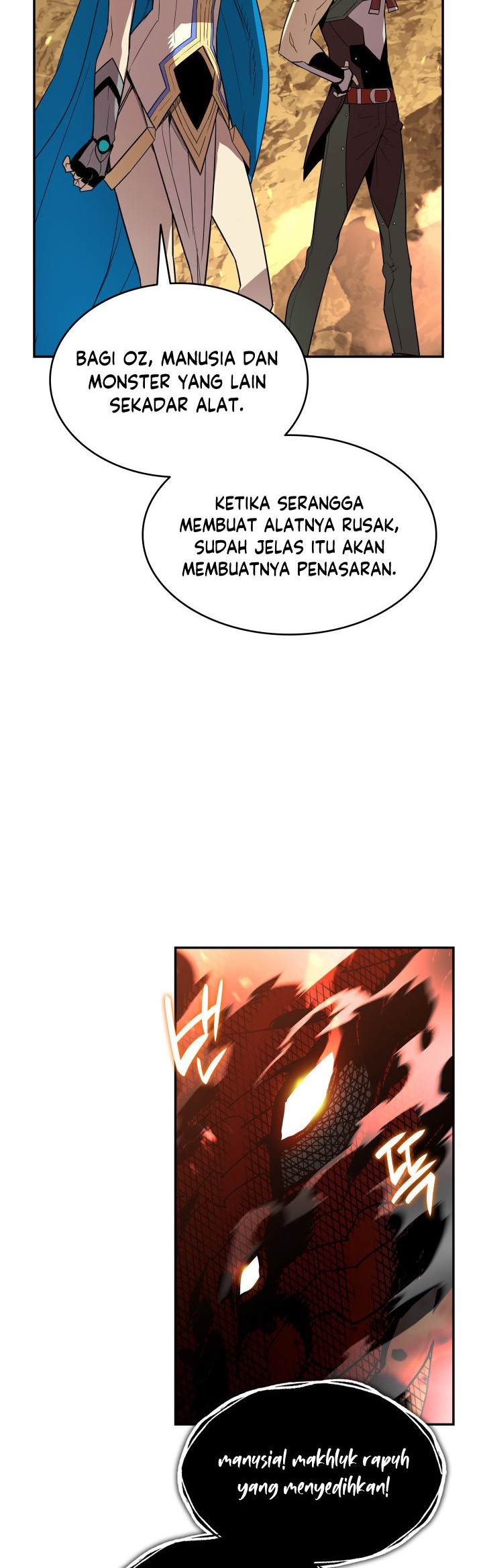 Worn and Torn Newbie Chapter 152 - halaman 11