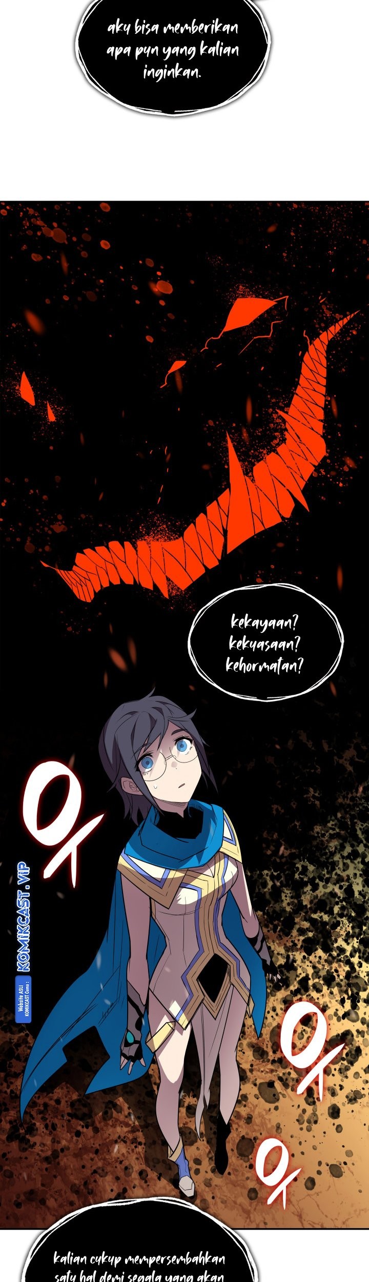 Worn and Torn Newbie Chapter 152 - halaman 12